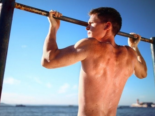 В Авдеевке запускают спортивный челендж. Как стать участником?