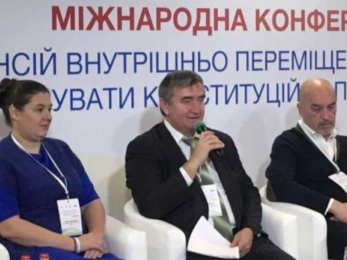 Новая база переселенцев заработает в декабре