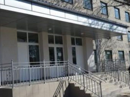 Лінійна поліклініка в Авдіївці отримає фінансову підтримку