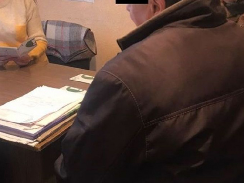 В Авдеевке прошла консультация с осужденными