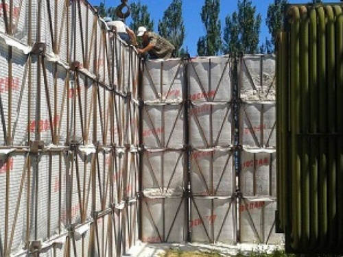 Работу Южнодонбасского водопровода обезопасили