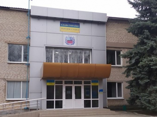 В Авдеевке капитально отремонтируют тротуар