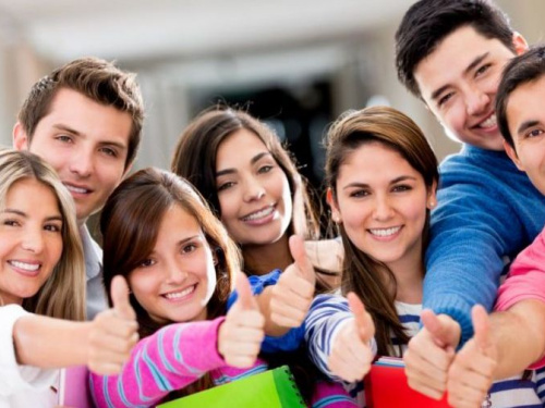 В Авдеевке сегодня устроят молодежный квест и необычный кинопросмотр