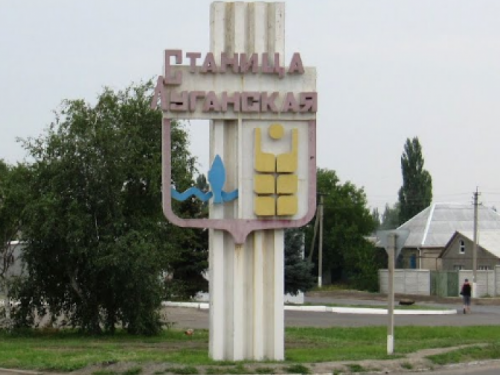 В Минске согласовали закрытие одного из донбасских КПВВ