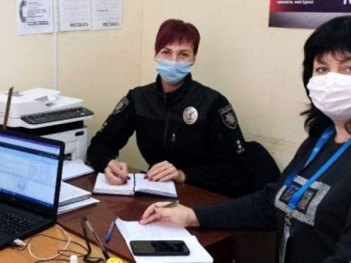 В Авдеевке обсудили вопросы защиты прав человека