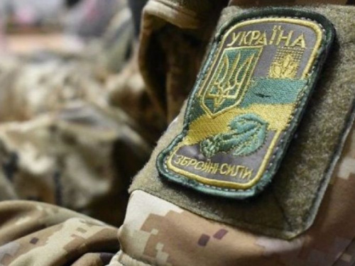 В Украине ликвидируют военкоматы