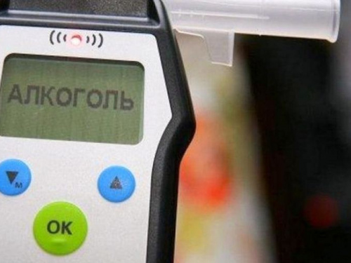 Що потрібно знати авдіївським водіям про процедуру огляду на стан сп’яніння
