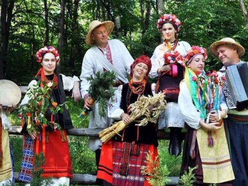 Авдіївців запрошують на фестиваль української культури до Костянтинівки