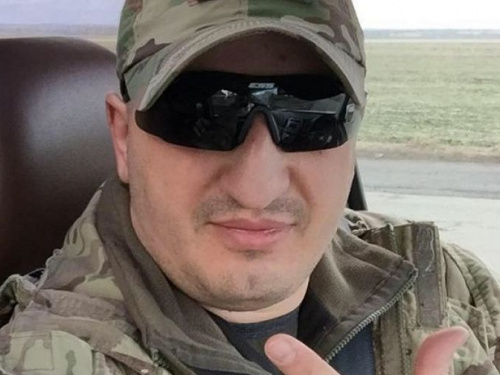 В районе Донецкого аэропорта уничтожен блиндаж оккупантов