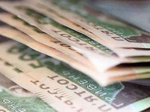 Авдеевцам в скором времени обещают минималку в 6,5 тыс гривен