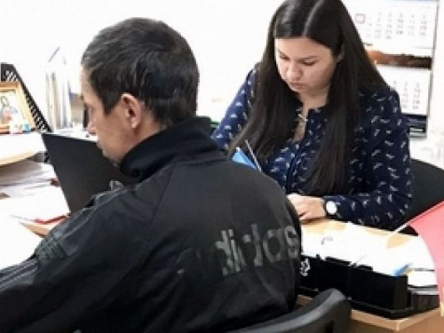 В Авдіївці батькам дітей, які потрапили у складні життєві обставини, роз’яснили їх  обов’язки