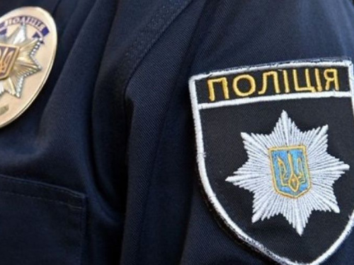 Житель Авдеевки оставил криминальный след на Луганщине