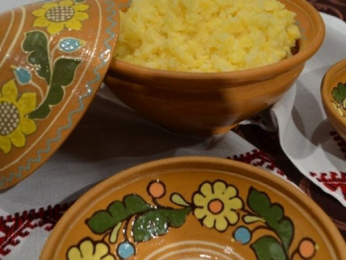 Кулинарная "визитка" Авдеевки стала элементом культурного наследия Донетчины