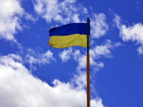 На украинском языке в быту говорят меньше 50% украинцев