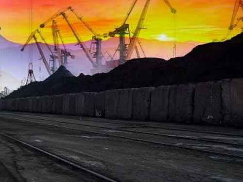 Стало известно, когда завершат реформу угольной промышленности