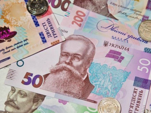 В условиях пандемии реальные доходы украинцев возросли почти до 20 тысяч в месяц