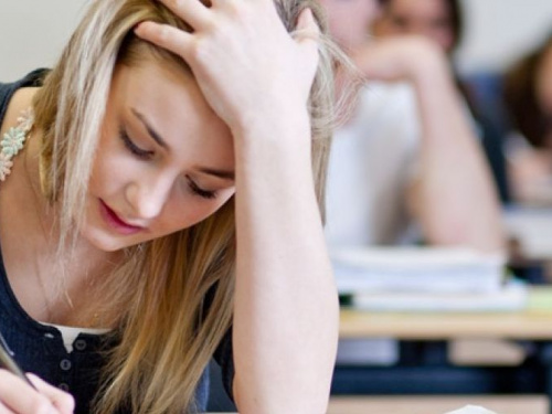 23 марта стартует пробное ВНО по 10 предметам