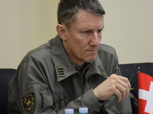 В Донецкой ОГА говорили о переселенцах и проектах