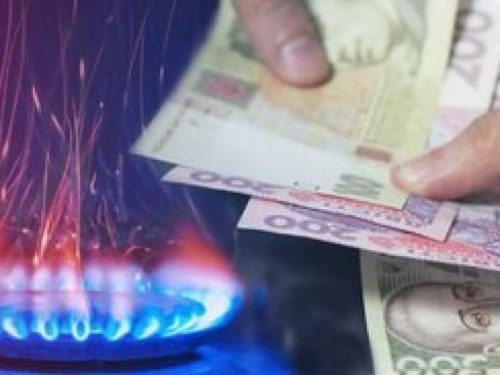 Для клиентов ППН в октябре цены на газ повышены на 40%