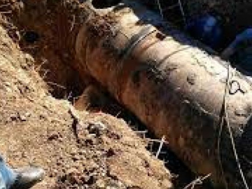 Из-за аварии часть Авдеевки снова осталась без воды