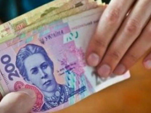 В Авдеевке адресную помощь получают более пяти тысяч переселенцев