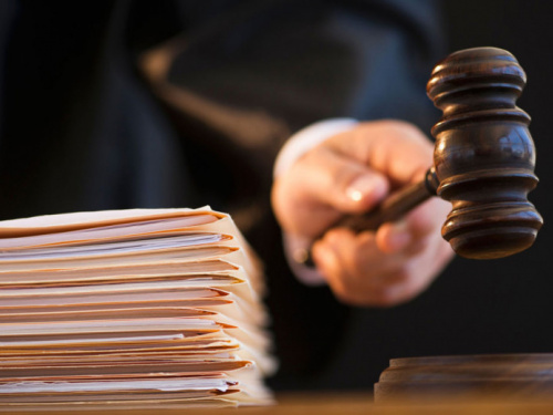 Два місцевих суди з Донеччини через війну переїхали до Кам'янського району - подробиці