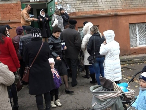Как переселенцу восстановить паспорт?