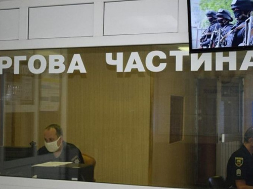 Полицейские просят авдеевцев не медлить с обращением в отделение, если они стали жертвами или свидетелями преступления