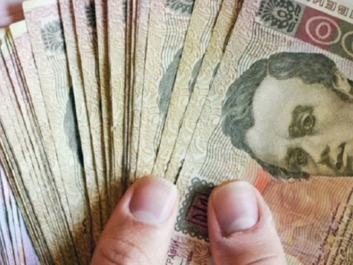 У зарегистрированных безработных Авдеевки могут забрать выплаты