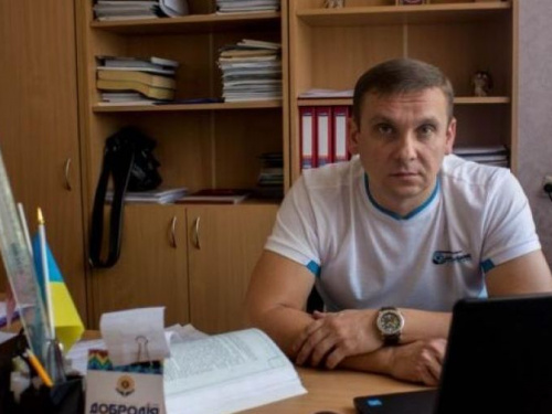 И.о. руководителя ВГА Авдеевки проведет личный прием