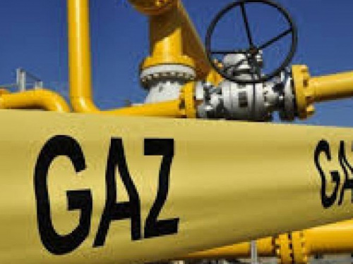 Появились очередные причины, мешающие запустить авдеевский газопровод