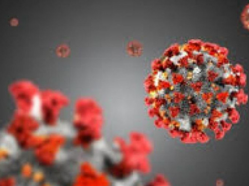 На Донетчине 7 новых заболевших коронавирусом