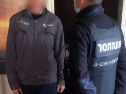 С начала карантина авдеевские полицейские составили 9 протоколов о совершении домашнего насилия