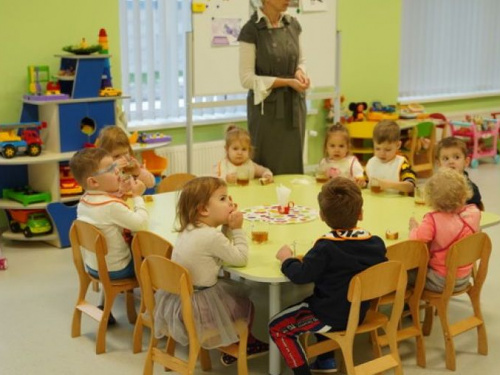 Минобразования впервые проведет исследование качества дошкольного образования