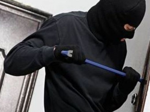 Лето – сезон квартирных краж: как защититься жителям Авдеевки