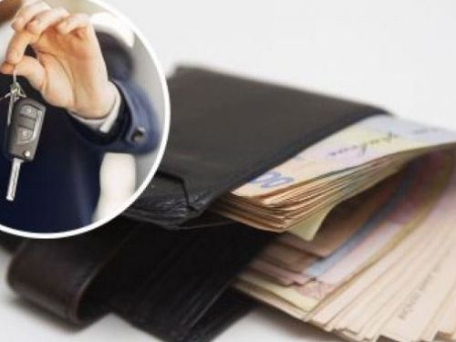 Уловки мошенников при продаже автомобиля: что нужно знать авдеевским покупателям
