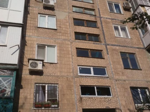 Благодаря инициативе гендиректора АКХЗ Мусы Магомедова меняются условия жизни авдеевцев