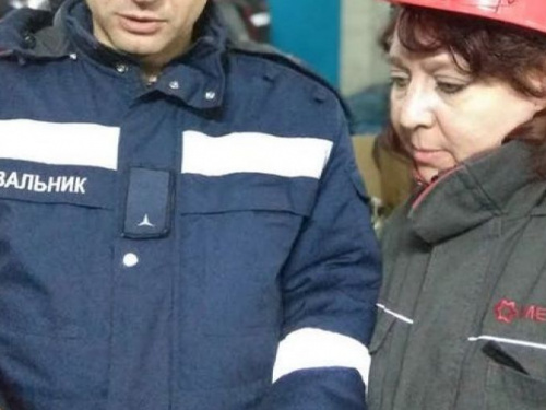 Спасатели Донетчины стараются предотвратить пожары