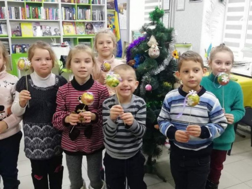 Три задоволення в одній екскурсії: першокласників Авдіївки запросили відпочити з користю