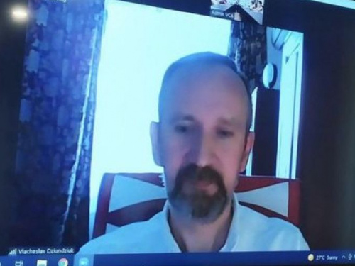 В Авдіївці підготували організаційний план розвитку громади