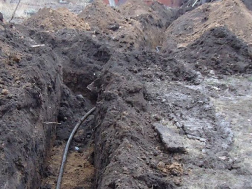 Специалисты сделали все, чтобы обеспечить бесперебойную подачу воды Авдеевке