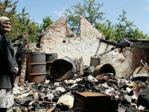 Компенсації за зруйноване житло отримають ще сім мешканців Авдіївської ОТГ