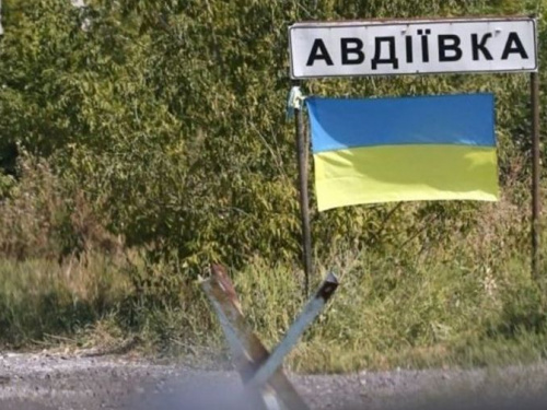 Власти Авдеевки уже начинают подготовку к осенне-зимнему периоду