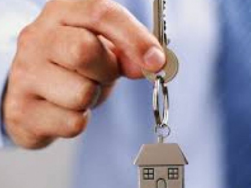 Власти Авдеевки приобрели 4 квартиры для переселенцев