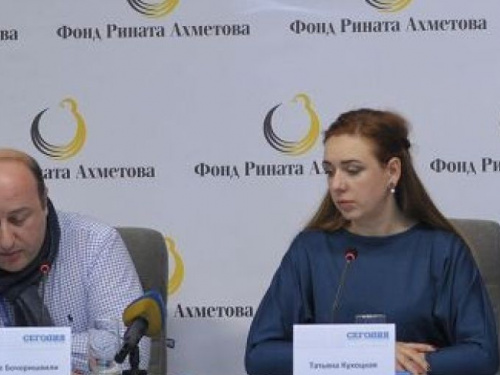 Как спасают жителей Донбасса