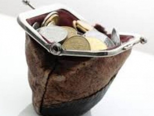 От оплаты энергоносителей до покупки сеток для тенниса: в ВГА Авдеевки рассказали о расходах 