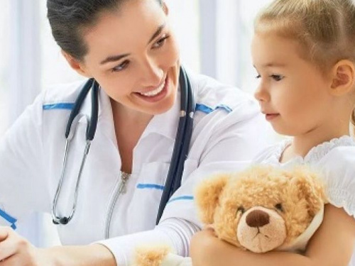 Первоклассники Авдеевки должны пройти медосмотр до 1 сентября