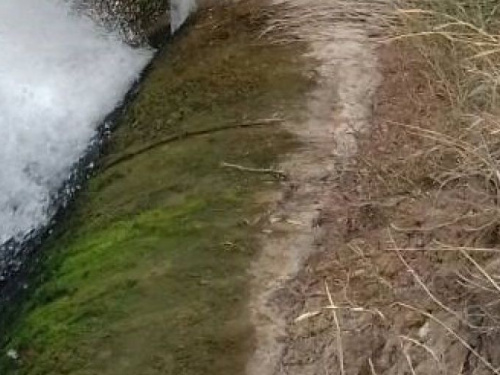 Важный объект водоснабжения на Донетчине снова попал под обстрел и получил повреждения