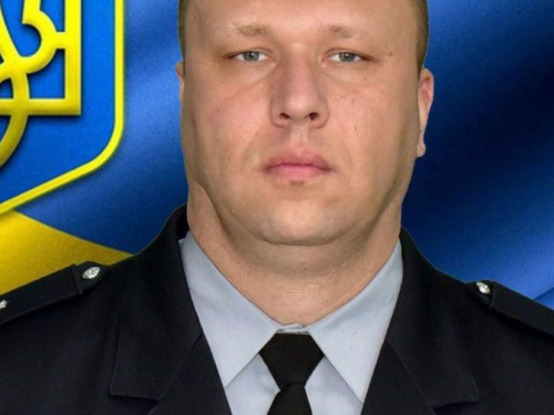 В Авдіївці проведе прийом помічник керівника главку Нацполіції Донеччини