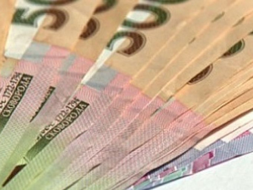 В бюджет Авдеевки "пришло" 2,6 млн гривен, "ушло" – больше 6,3 миллиона